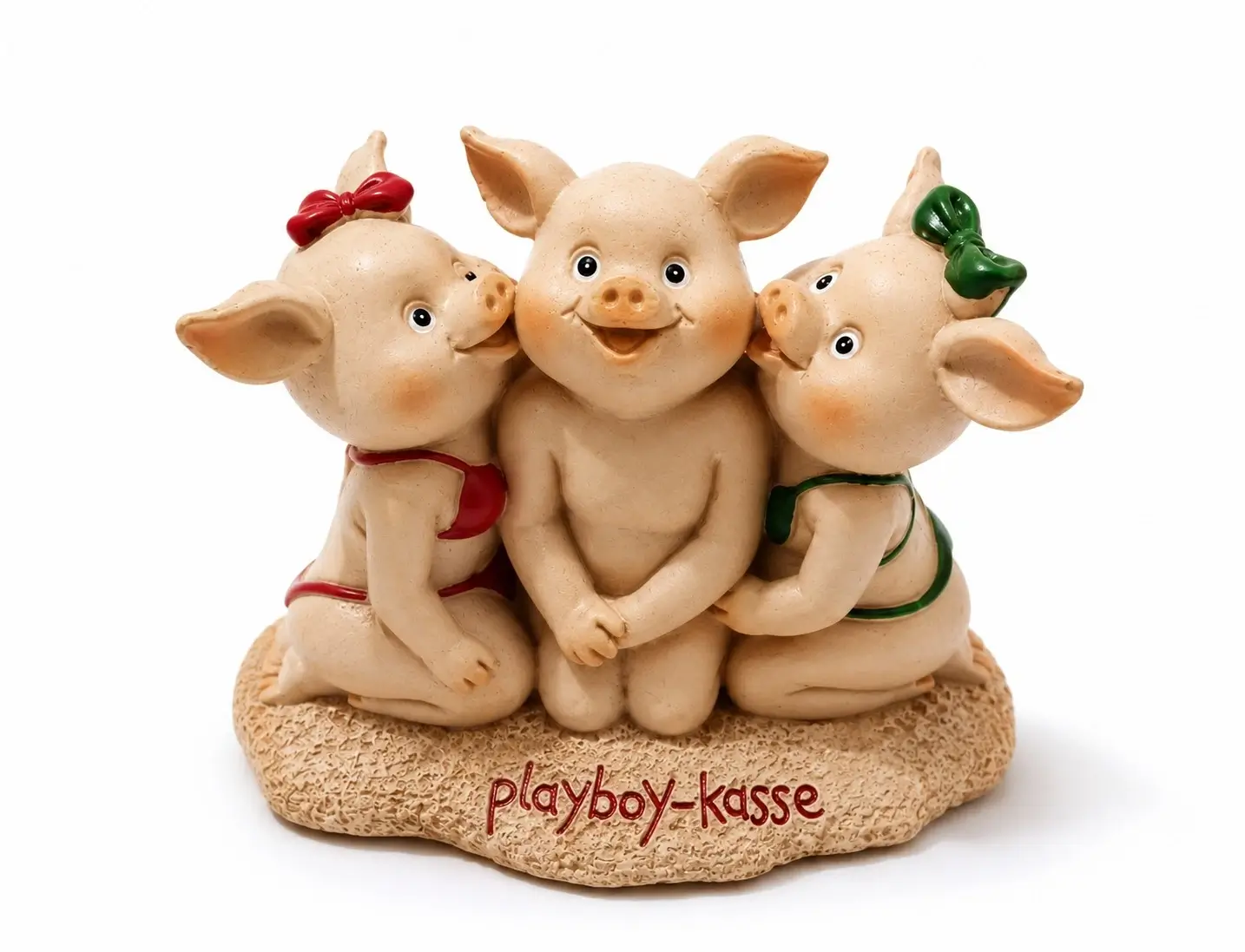 Playboy Sparkassa (VPE 1)
