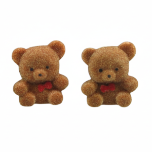 Flockbär braun (VPE 24)