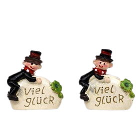 Kehrer auf Stein (VPE 24)