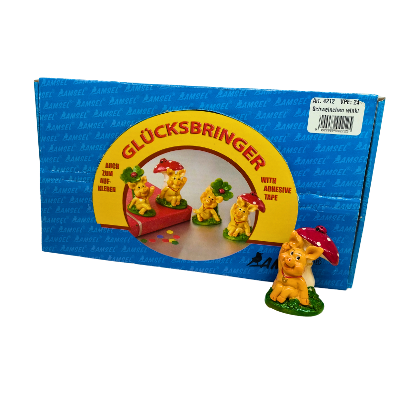 Schweinchen winkt (VPE 24) - Image 4
