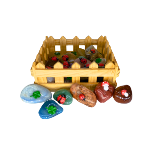 Glücksbringer sort. (VPE 48)