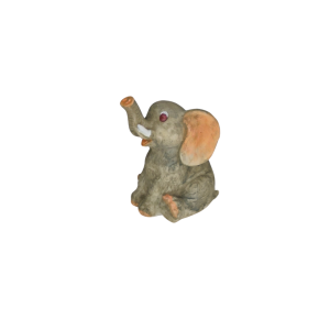 Polyelefant Sparkasse (VPE 2)