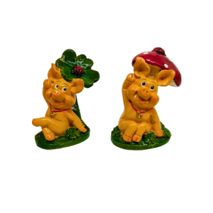 Schweinchen winkt (VPE 24)