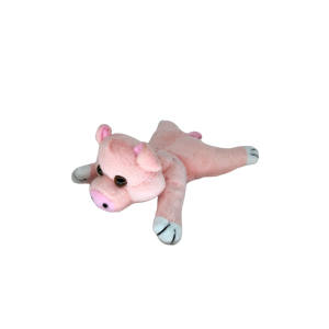 Plüschschwein (VPE 12)