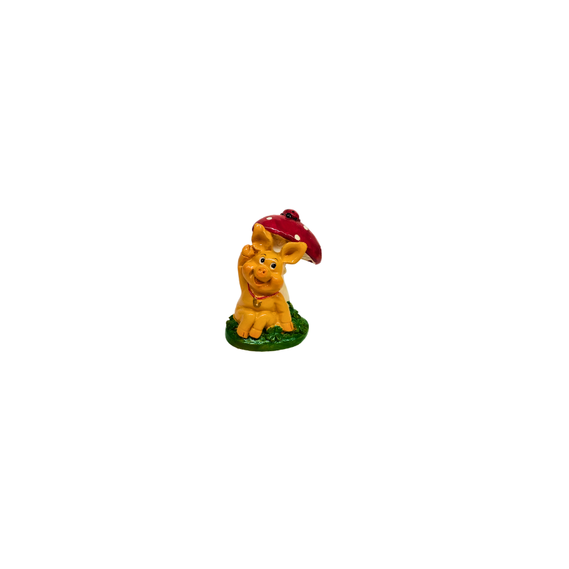 Schweinchen winkt (VPE 24) - Image 2