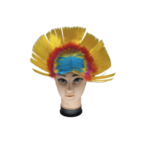 Irokesenfrisur (VPE10)