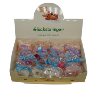 Schafmilchseife, duftend, gross (VPE 10)