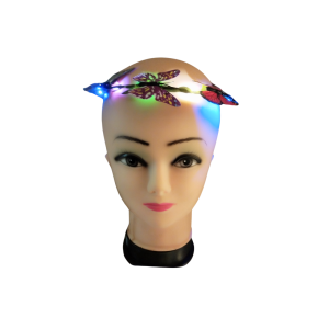 Schmetterlingskranz LED (VPE 20)