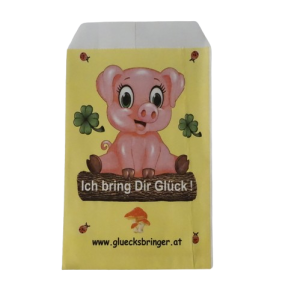 Flachsack 15dag bedruckt (1.000 Stk.)