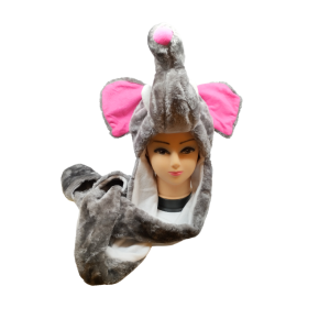 Elefantenhaube lang (VPE10)