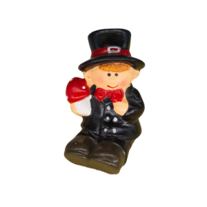 Keramik-Rauchfangkehrer (VPE 8)