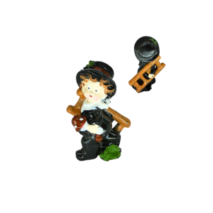 Poly-Rauchfangkehrer (VPE 12)