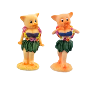 Hawaimädchen "S" (VPE 4)