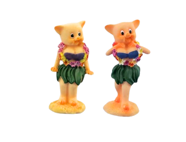 Hawaimädchen "S" (VPE 4)