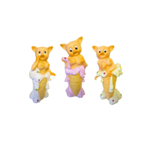 Eismädchen "L" (VPE 4)