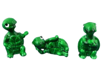 KS-Schildkröte (VPE 1)
