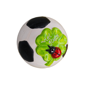 Keramiksparkasse Fußball (VPE 6)