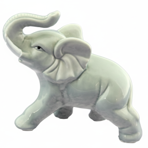 Porz.Elefant stehend (VPE 1)