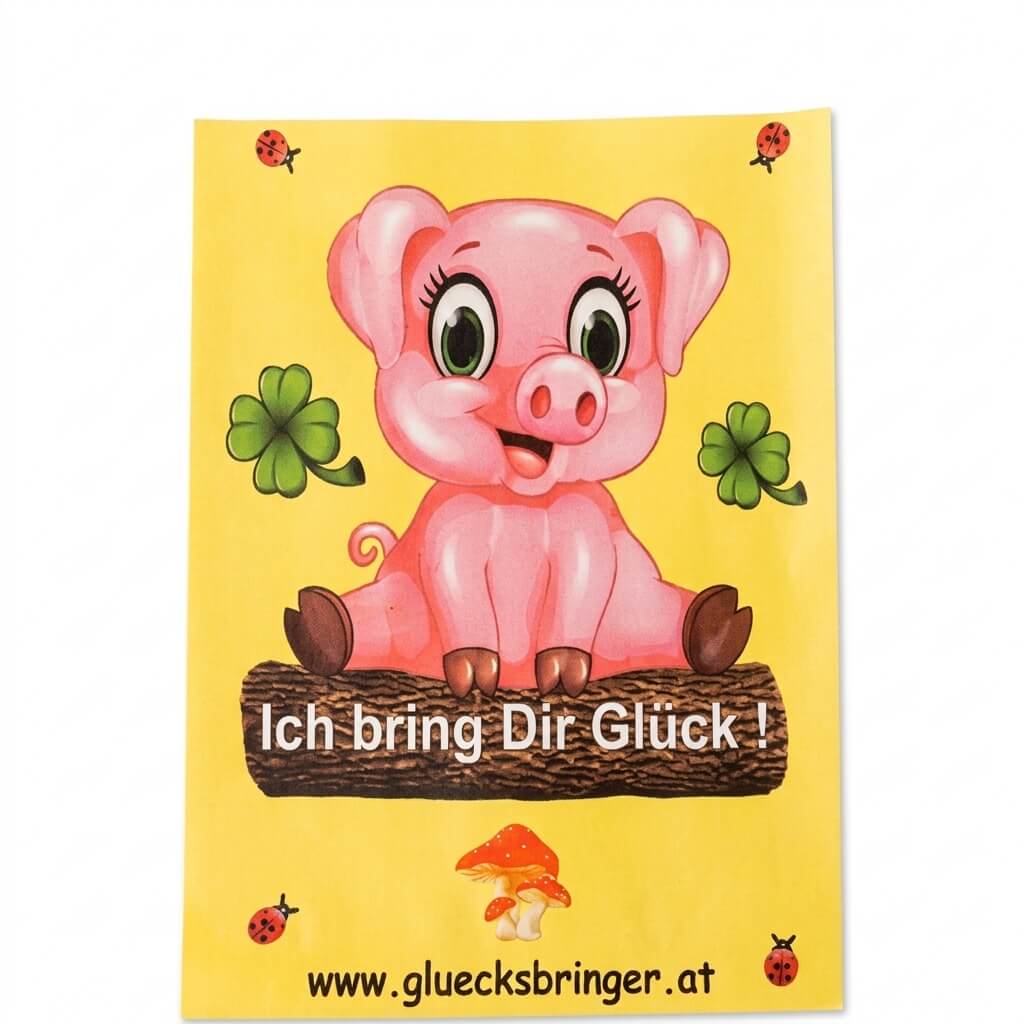 Flachsack 500g bedruckt (1.000 Stk.)