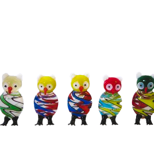 Raclettschaber geputzt (VPE 8Stk.)