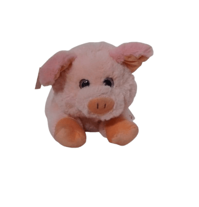 Plüschschwein gross (VPE 7)
