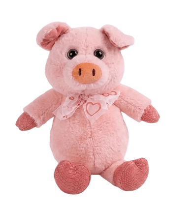 Plüschschwein gross (VPE 5)