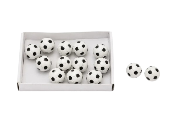 Fußball klein (VPE 12)