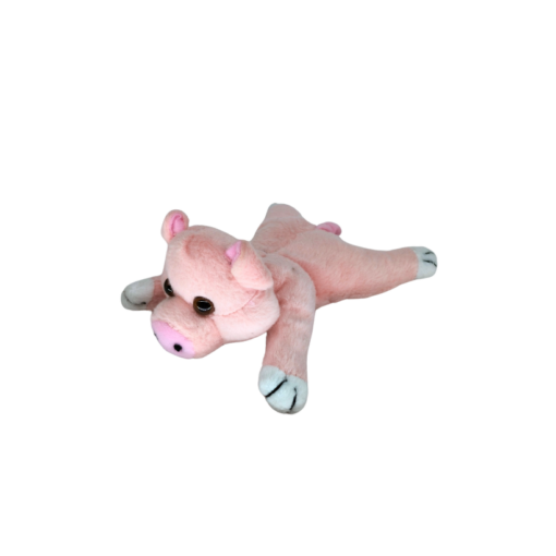 Plüschschwein (VPE 12)