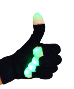 Handschuhe mit Licht (VPE 50)