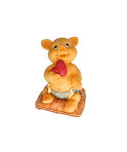 Alternative view of RS Schwein Pärchen( VPE 2)