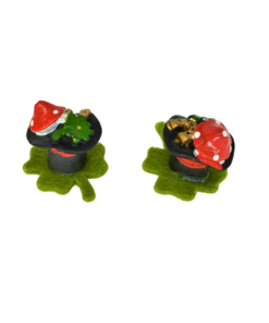 Alternative view of Glückszylinder auf Klee (VPE5)