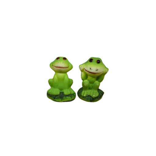 Keramikfrosch (VPE 12)