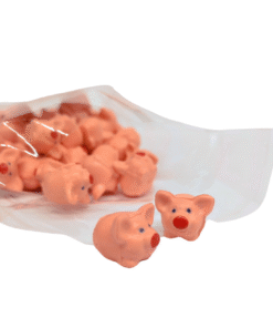 Gummischwein mini (VPE 100)