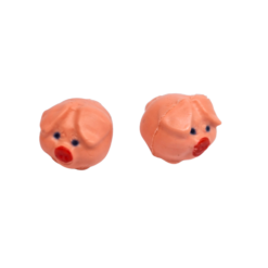 Alternative view of Gummischwein mini rund (VPE 100)