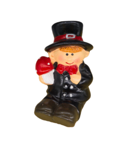 Keramik-Rauchfangkehrer (VPE 8)