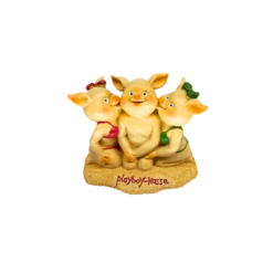 Alternative view of Playboy Sparkassa (VPE 1)