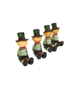 Kehrer sitzend mit Käfer (VPE 4)