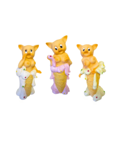 Eismädchen "L" (VPE 4)