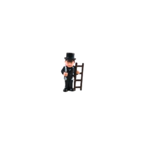 KS-Schwein, lustige, mini (VPE 144)