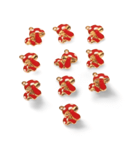 Alternative view of Metalltalis Pilz (VPE 100)