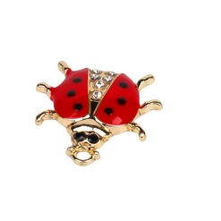 Metallkäfer, Sticker (VPE 50)