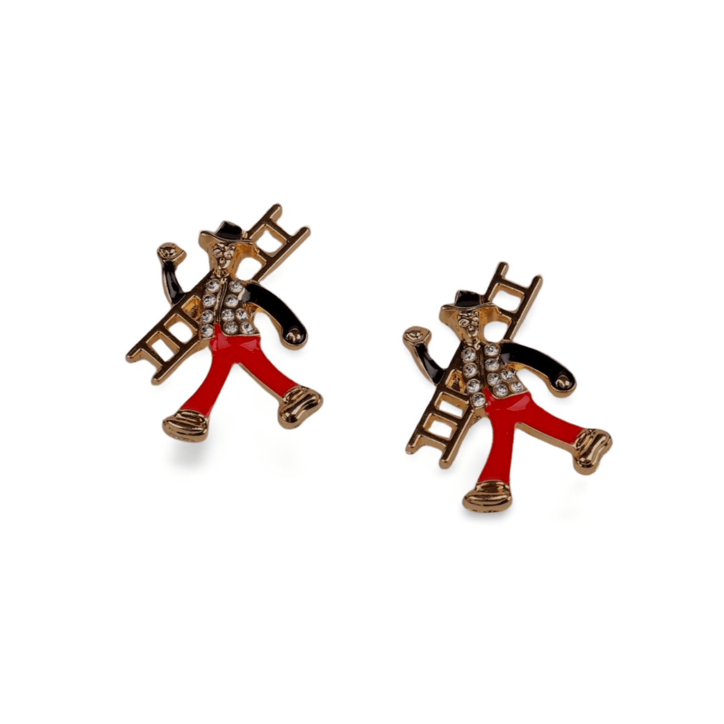 Metalltalis Rauchfangkehrer (VPE 50) – Bild 2