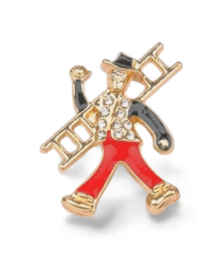 Metalltalis Rauchfangkehrer (VPE 50)