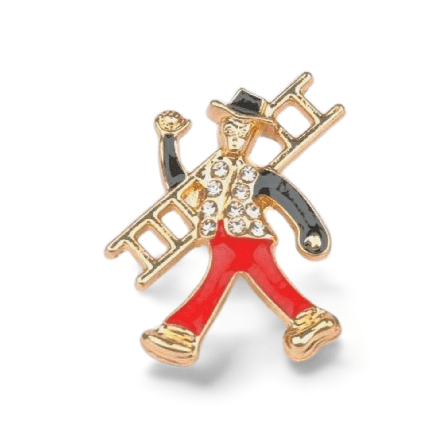 Metalltalis Rauchfangkehrer (VPE 50)