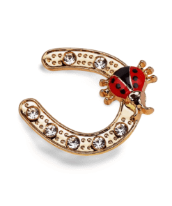 Metallhufeisen, Sticker (VPE 50)