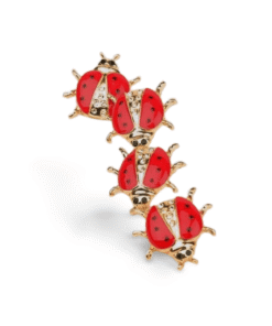 Alternative view of Metallkäfer, Sticker (VPE 50)