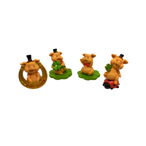 Polystonefiguren sortiert (VPE 12)