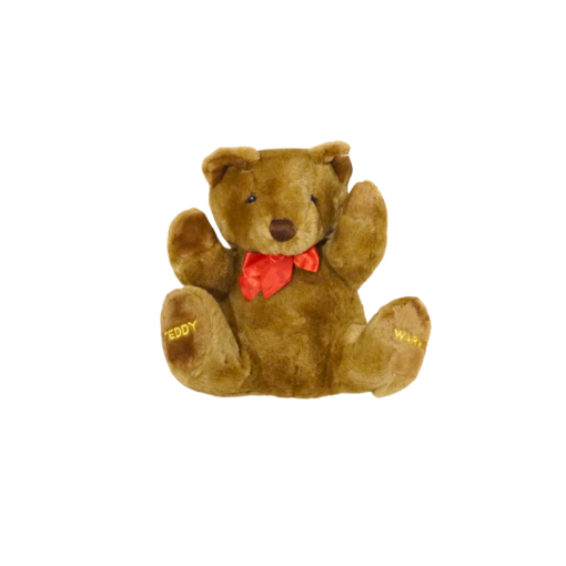 Teddy Warmy (VPE 1)