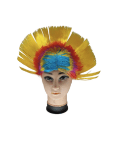 Irokesenfrisur (VPE10)