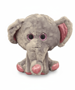 Plüschelefant gross (VPE 6)